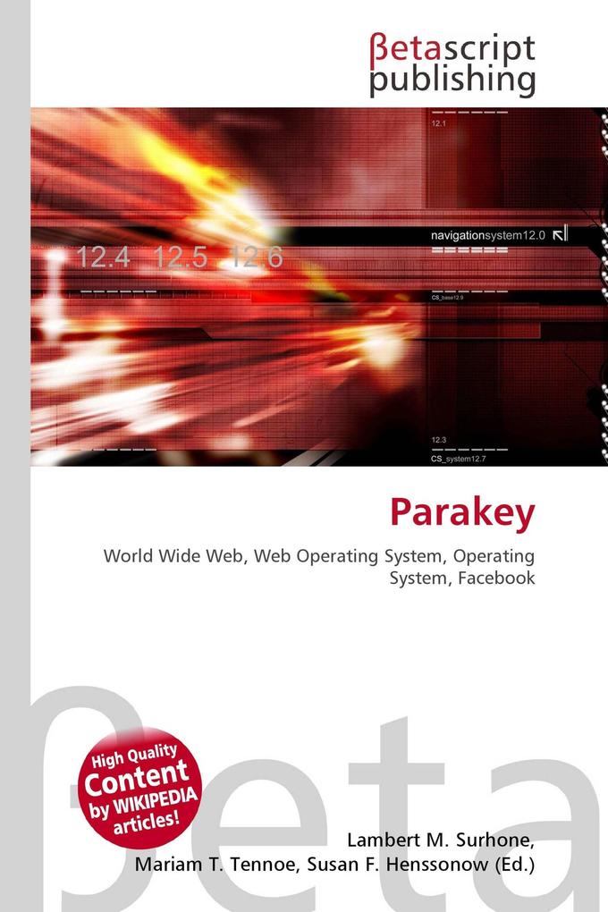 Parakey