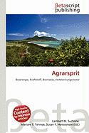 Agrarsprit