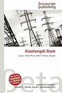 Xiaolangdi Dam