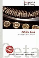 Xiaolu Guo