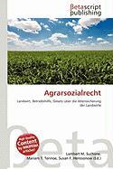 Agrarsozialrecht