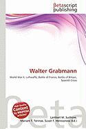Walter Grabmann