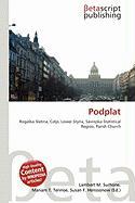 Podplat