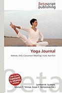 Yoga Journal