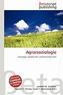 Agrarsoziologie