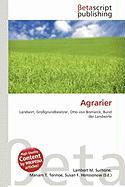 Agrarier