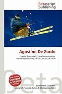 Agostino De Zordo