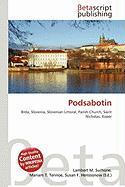 Podsabotin