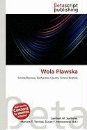 Wola Pawska
