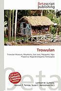 Trowulan