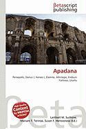 Apadana