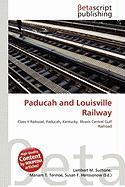 Paducah and Louisville Railway