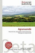 Agrarwende