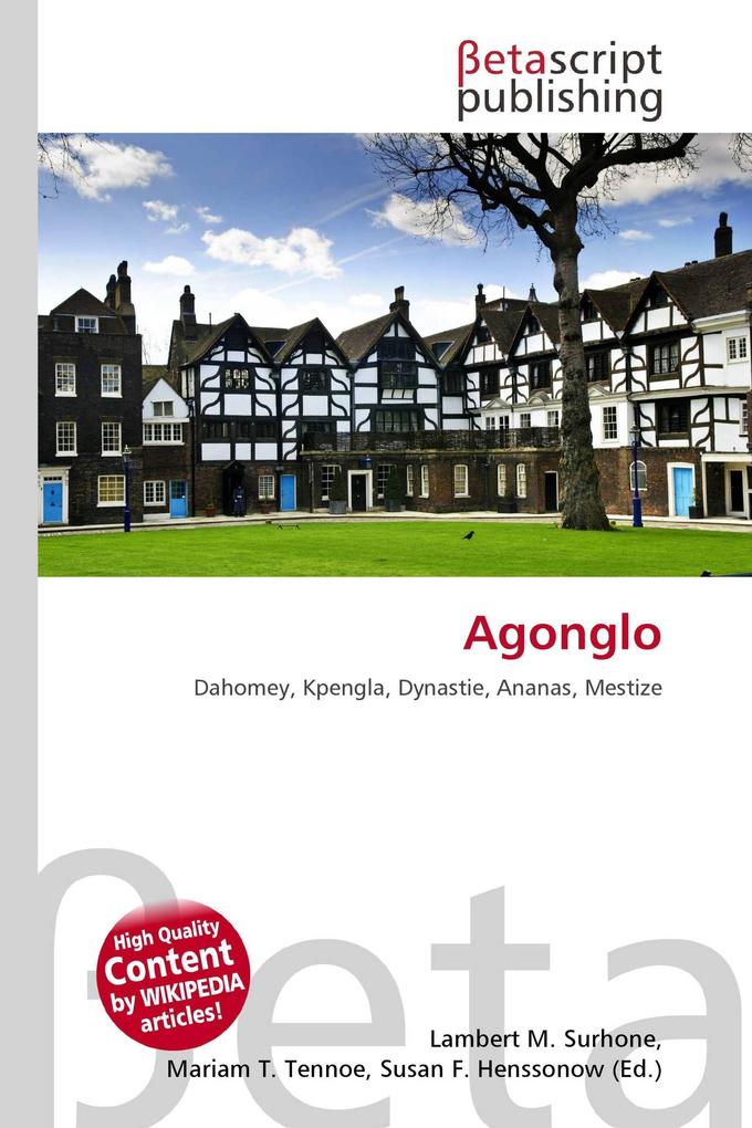 Agonglo