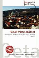 Podolí Vsetín District