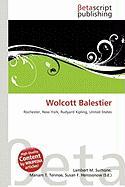 Wolcott Balestier
