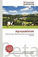 Agrarpublizistik