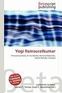 Yogi Ramsuratkumar