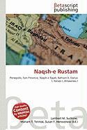Naqsh-e Rustam