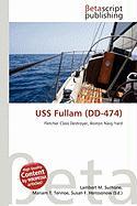 USS Fullam (DD-474)