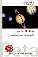 Walter H. Haas