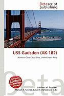 USS Gadsden (AK-182)