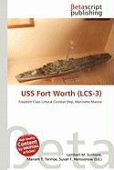 USS Fort Worth (LCS-3)