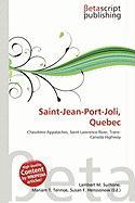 Saint-Jean-Port-Joli Quebec