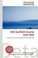 USS Garfield County (LST-784)