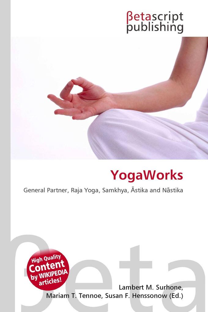 YogaWorks