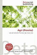 Agri (Provinz)