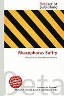 Rhacophorus Suffry