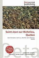 Saint-Jean-sur-Richelieu Quebec
