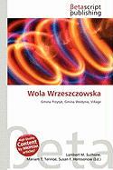 Wola Wrzeszczowska