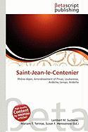 Saint-Jean-le-Centenier