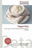 Yogen Früz