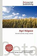 Agri Négoce