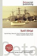 Sutil (Ship)