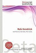 Rob Kendrick
