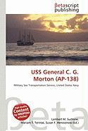 USS General C. G. Morton (AP-138)