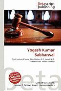 Yogesh Kumar Sabharwal