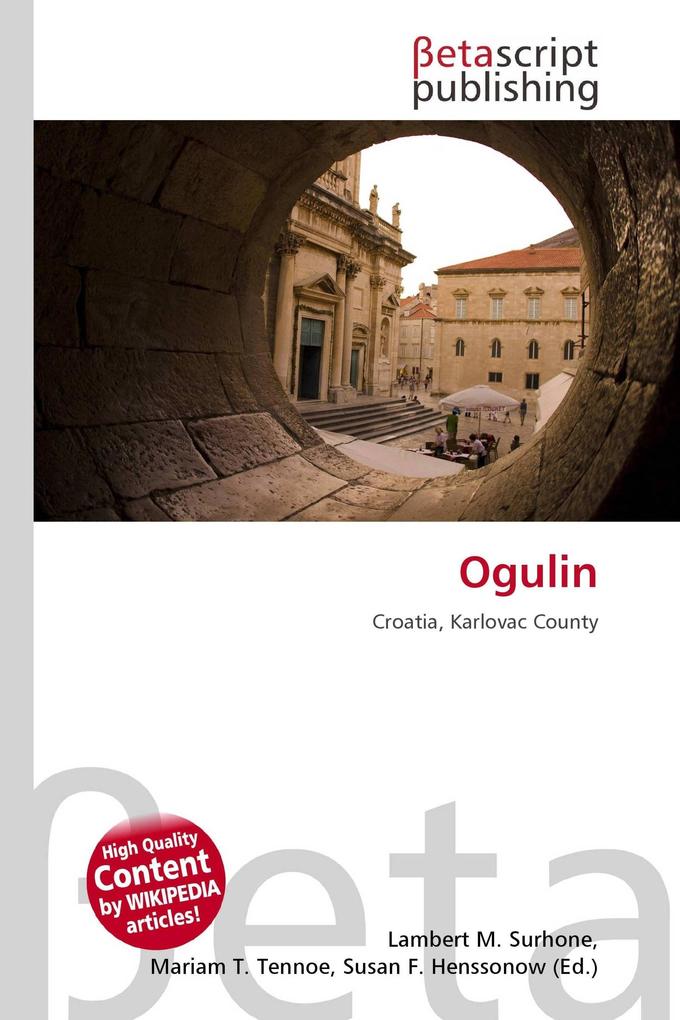 Ogulin