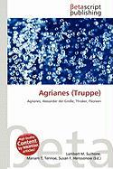 Agrianes (Truppe)