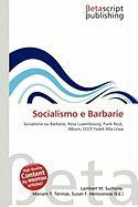 Socialismo e Barbarie
