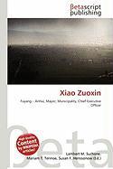 Xiao Zuoxin