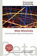 Wola Wiewiecka