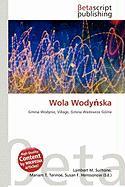 Wola Wodyska