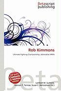 Rob Kimmons