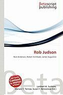 Rob Judson