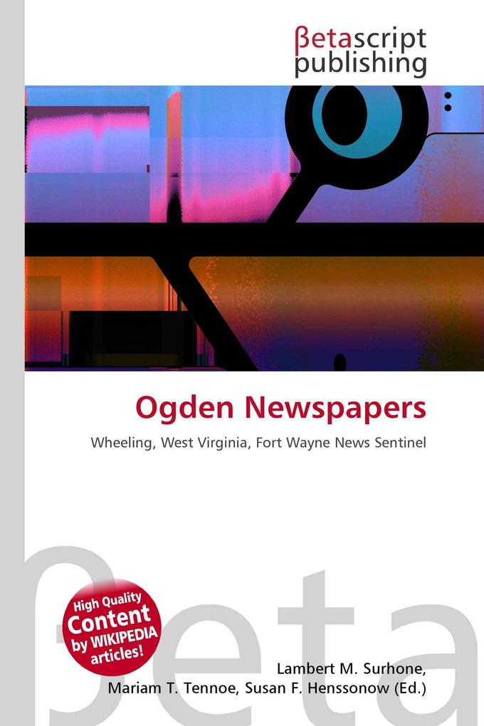 Ogden Newspapers